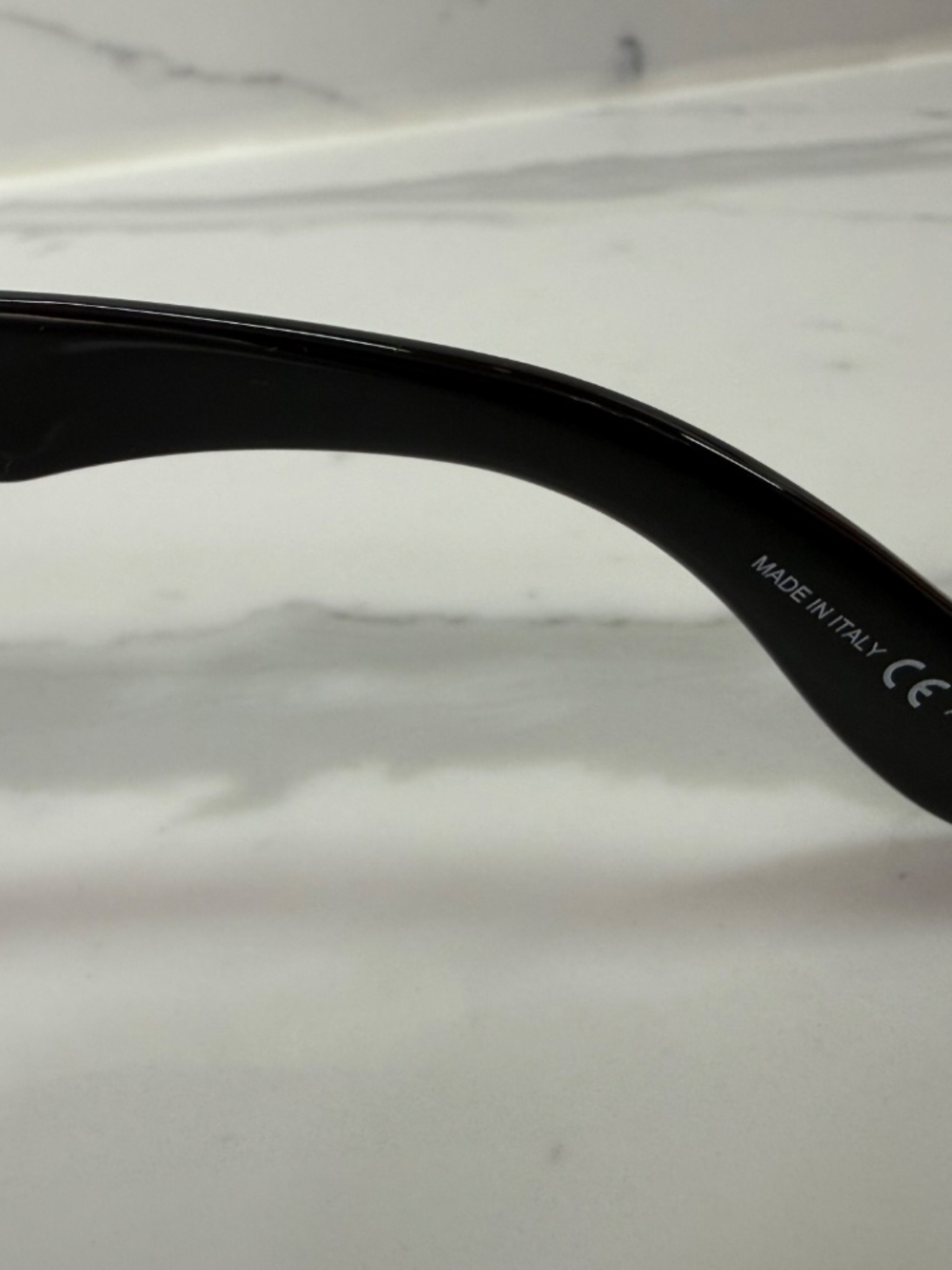 Rare Givenchy Flat Top Sunglasses – Designer Statement Must-Have - Picture 10 of 10